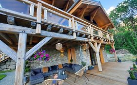 Chalet Leonie Vaujany